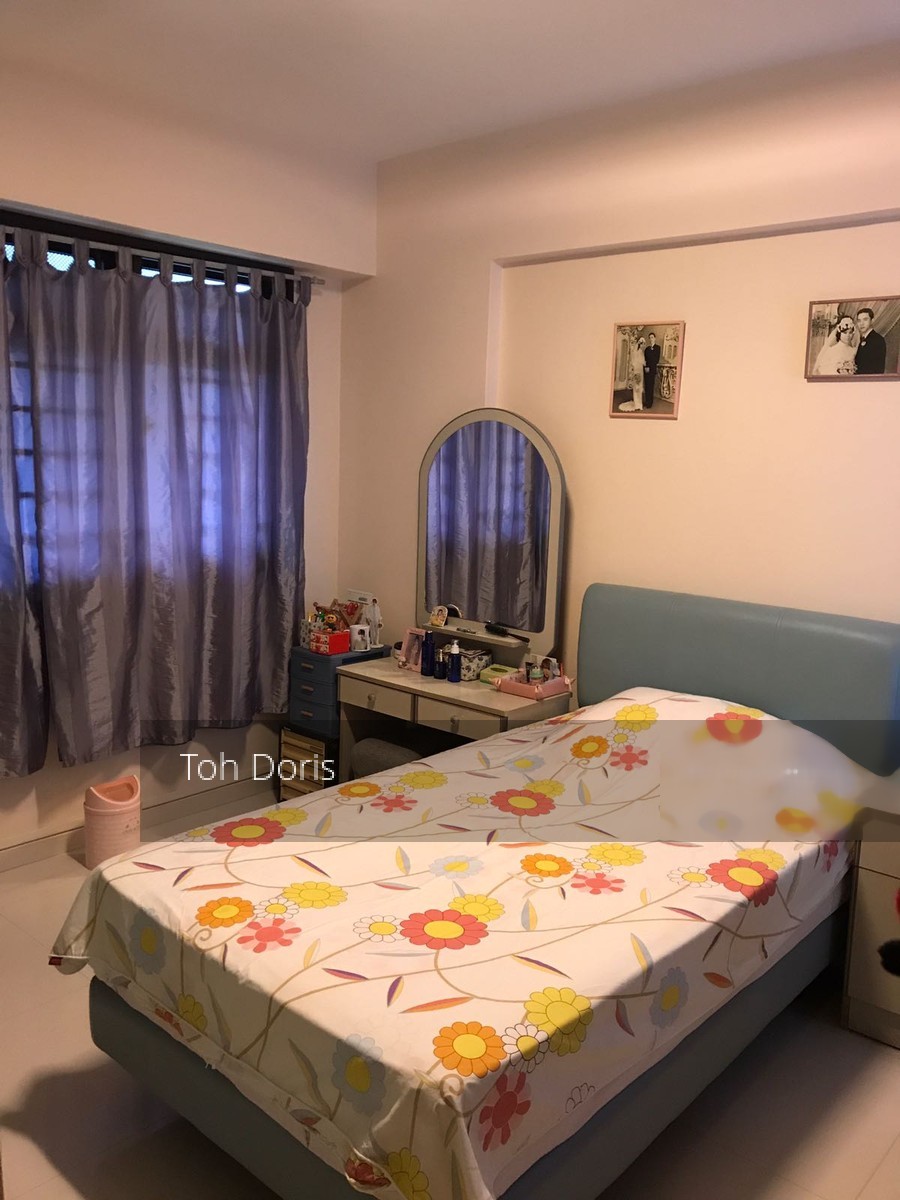 Blk 510B Wellington Circle (Sembawang), HDB 4 Rooms #152348402